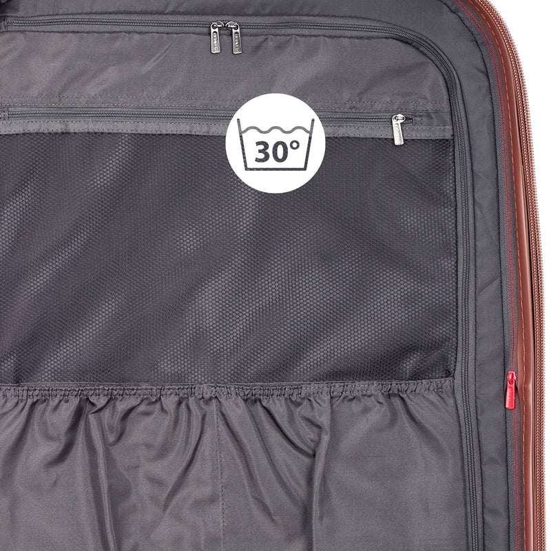 VALIJA GRANDE EXPANDIBLE 76 cm. CARROUSSEL
