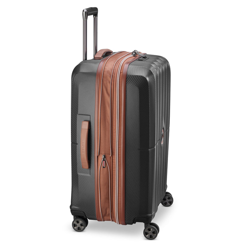 VALIJA GRANDE EXPANDIBLE 76 cm. CARROUSSEL