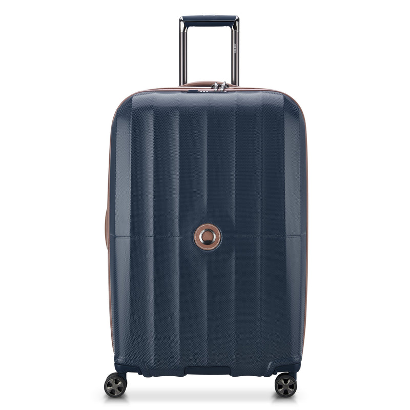 VALIJA GRANDE EXPANDIBLE 76 cm. CARROUSSEL