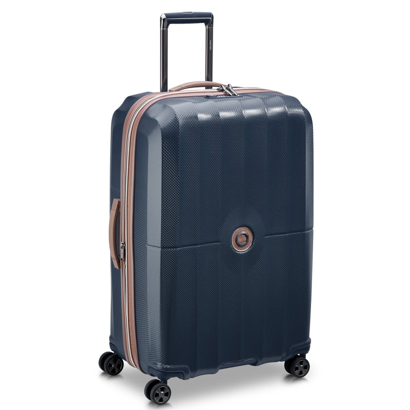 VALIJA GRANDE EXPANDIBLE 76 cm. CARROUSSEL