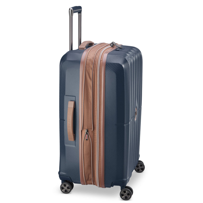 VALIJA GRANDE EXPANDIBLE 76 cm. CARROUSSEL