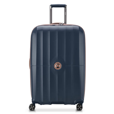 VALIJA GRANDE EXPANDIBLE 76 cm. CARROUSSEL