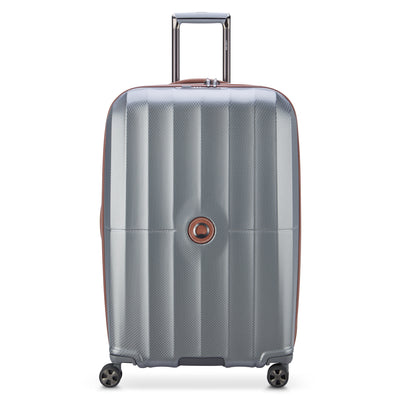 VALIJA GRANDE EXPANDIBLE 76 cm. CARROUSSEL