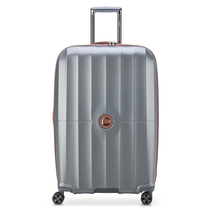 VALIJA GRANDE EXPANDIBLE 76 cm. CARROUSSEL