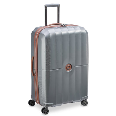 VALIJA GRANDE EXPANDIBLE 76 cm. CARROUSSEL