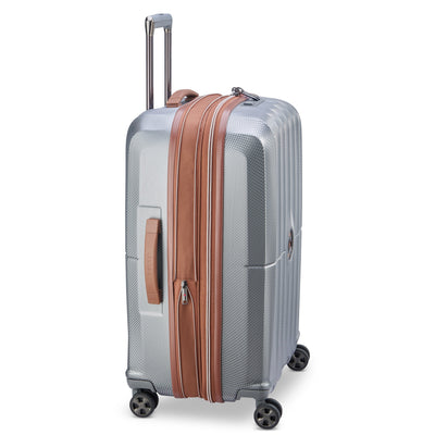 VALIJA GRANDE EXPANDIBLE 76 cm. CARROUSSEL