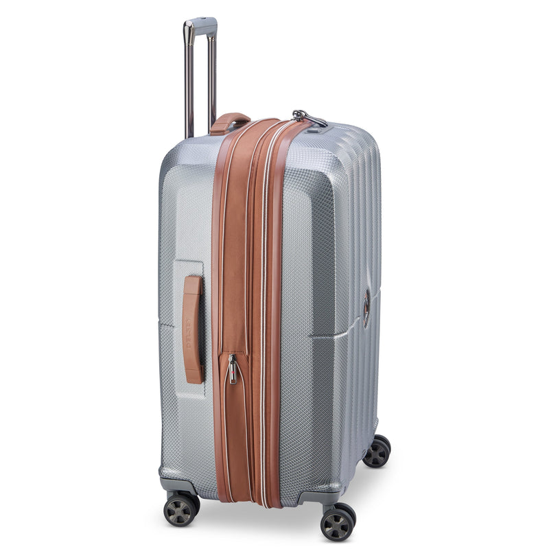 VALIJA GRANDE EXPANDIBLE 76 cm. CARROUSSEL
