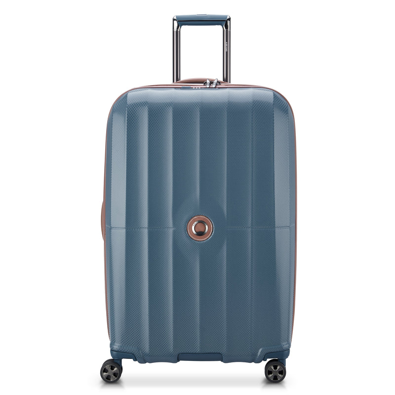 VALIJA GRANDE EXPANDIBLE 76 cm. CARROUSSEL