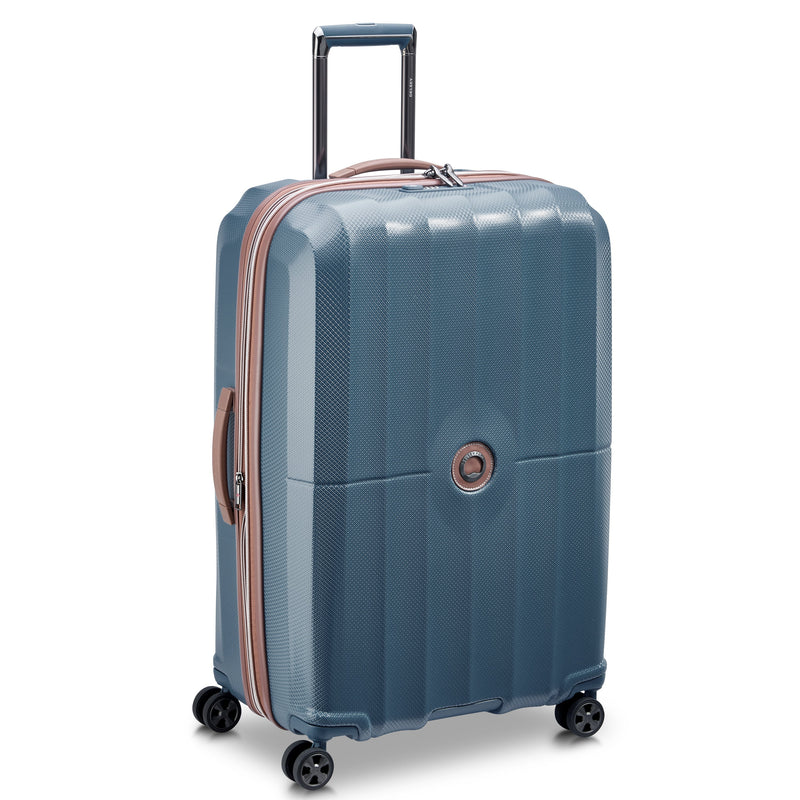 VALIJA GRANDE EXPANDIBLE 76 cm. CARROUSSEL
