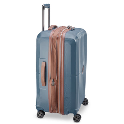VALIJA GRANDE EXPANDIBLE 76 cm. CARROUSSEL