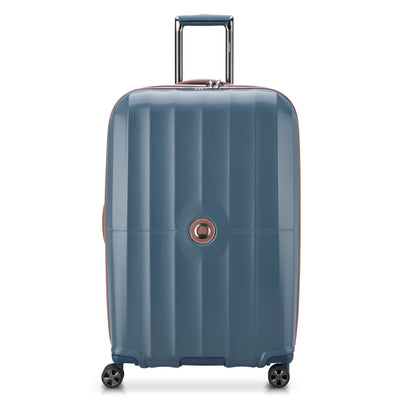 VALIJA GRANDE EXPANDIBLE 76 cm. CARROUSSEL