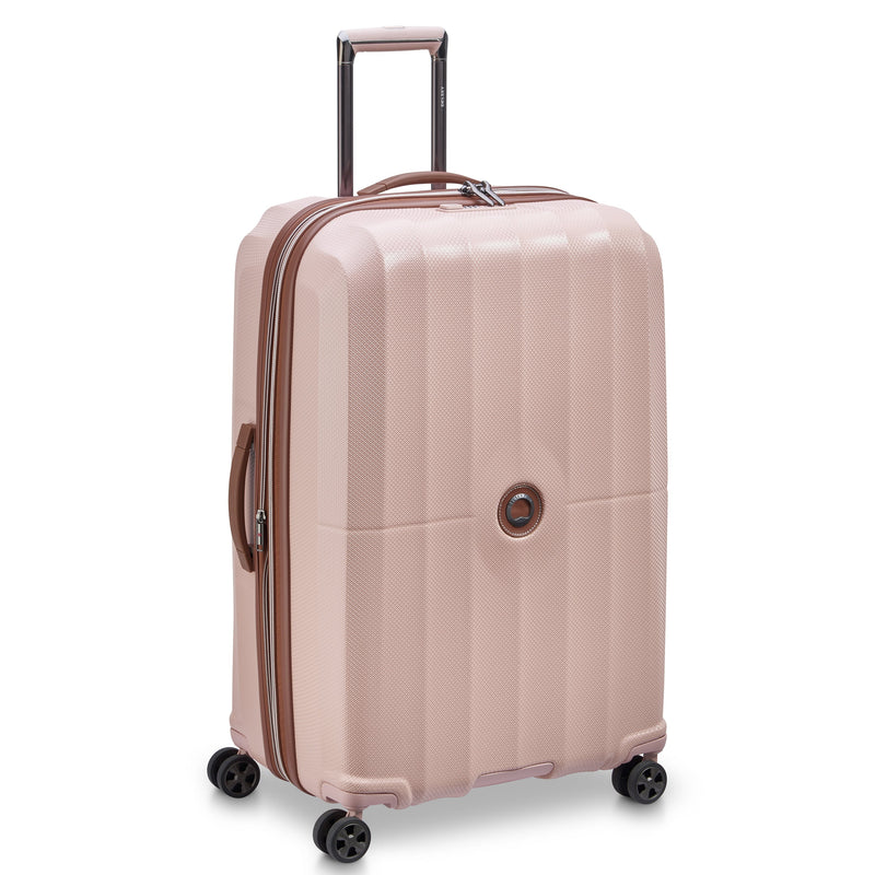 VALIJA GRANDE EXPANDIBLE 76 cm. CARROUSSEL