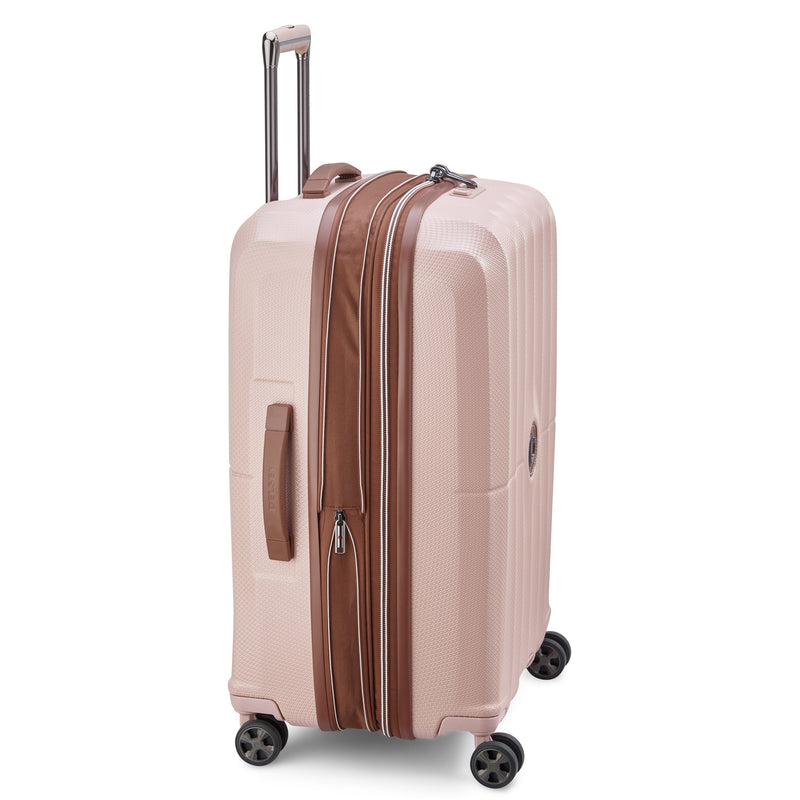 VALIJA GRANDE EXPANDIBLE 76 cm. CARROUSSEL