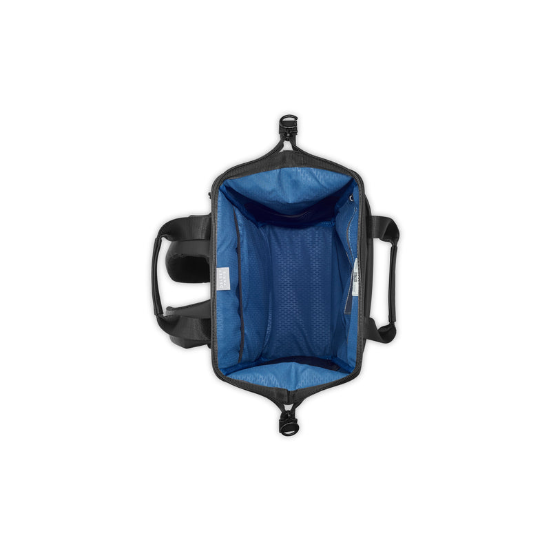 MOCHILA PORTANOTEBOOK IMPERMEABLE 14" TURENNE SOFT