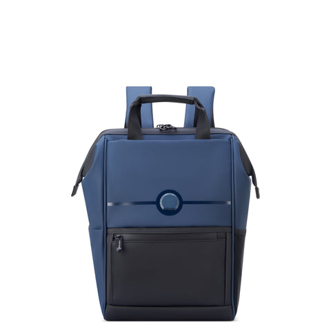 MOCHILA PORTANOTEBOOK IMPERMEABLE 14" TURENNE SOFT