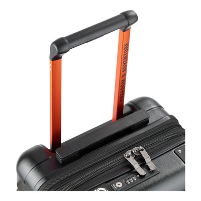 VALIJA DE CABINA EXPANDIBLE 55 cm. JEEP By DELSEY 2B