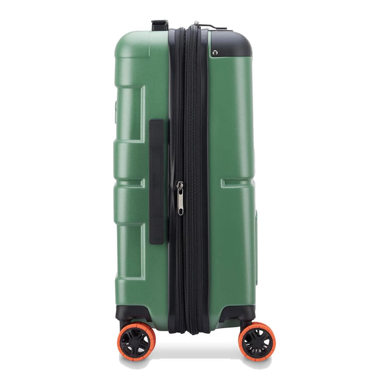 VALIJA DE CABINA EXPANDIBLE 55 cm. JEEP By DELSEY 2B