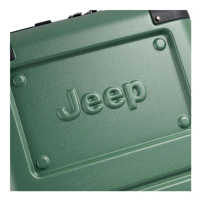 VALIJA DE CABINA EXPANDIBLE 55 cm. JEEP By DELSEY 2B