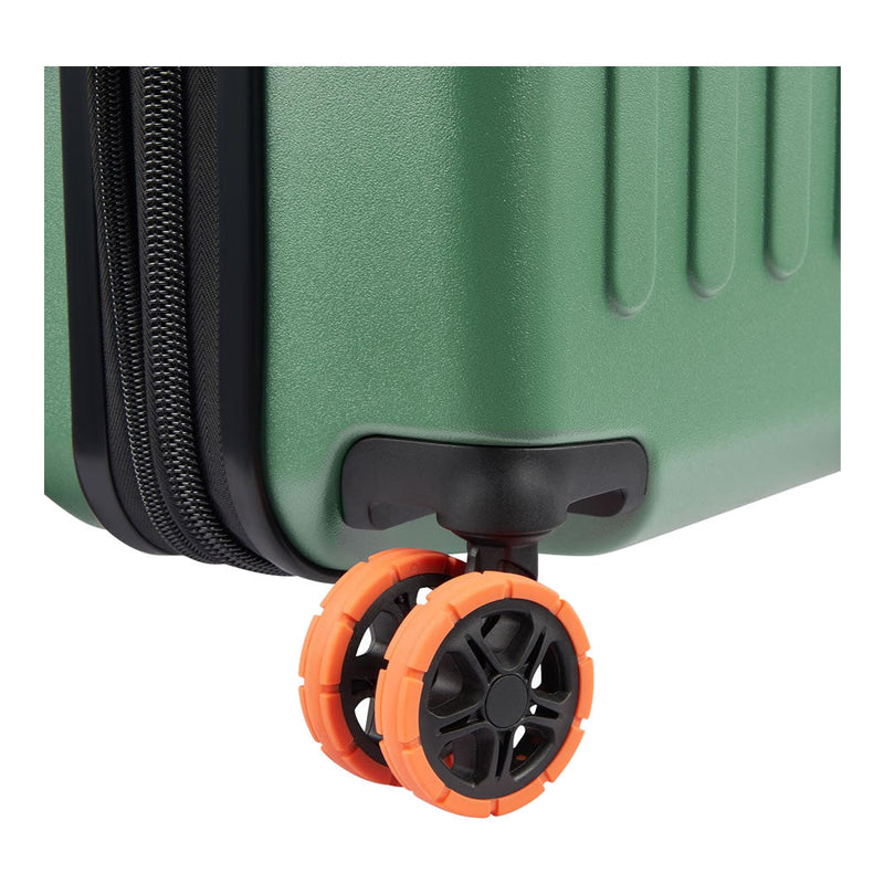 VALIJA DE CABINA EXPANDIBLE 55 cm. JEEP By DELSEY 2B