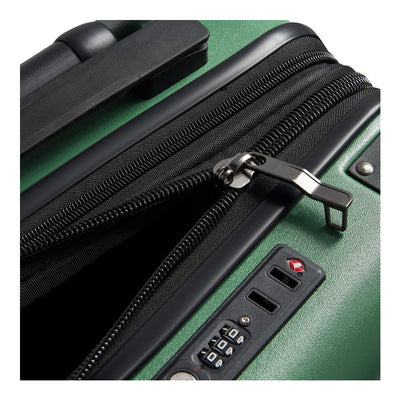 VALIJA DE CABINA EXPANDIBLE 55 cm. JEEP By DELSEY 2B