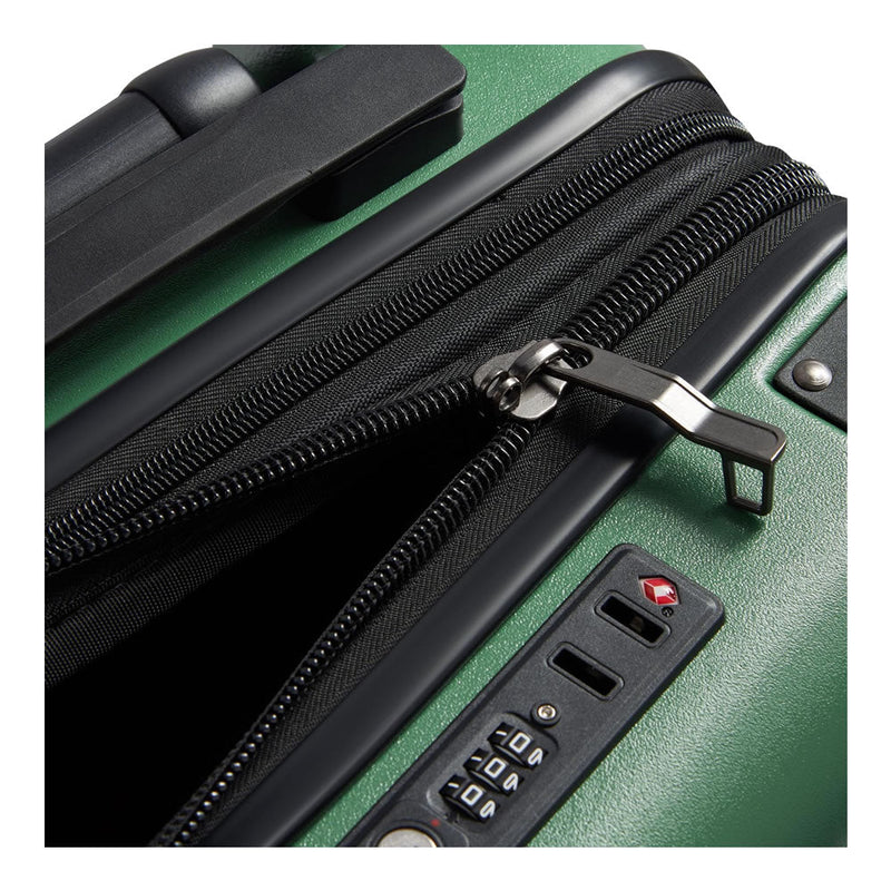 VALIJA DE CABINA EXPANDIBLE 55 cm. JEEP By DELSEY 2B