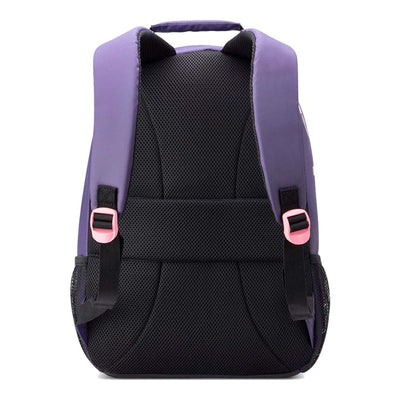 MOCHILA PORTANOTEBOOK 15,6" IMPERMEABLE JEEP BY DELSEY 12C