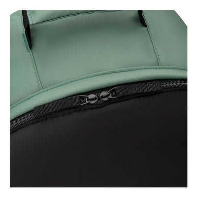 MOCHILA PORTANOTEBOOK 15,6" IMPERMEABLE JEEP BY DELSEY 12C