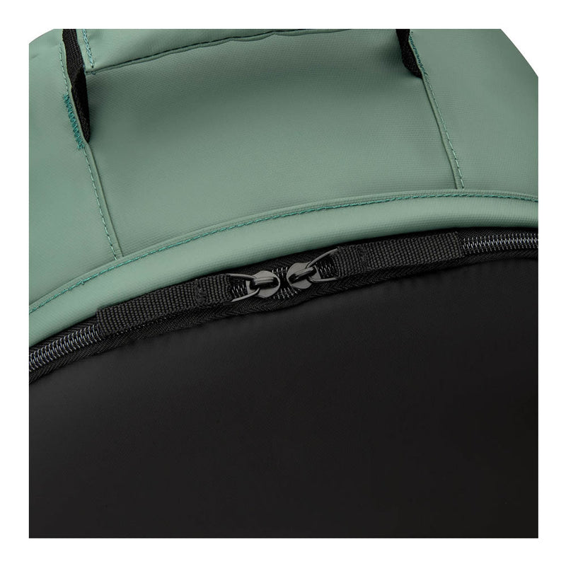 MOCHILA PORTANOTEBOOK 15,6" IMPERMEABLE JEEP BY DELSEY 12C