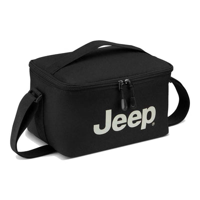 LUNCHERA ISOTÉRMICA JEEP BY DELSEY 14D