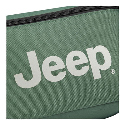 LUNCHERA ISOTÉRMICA JEEP BY DELSEY 14D