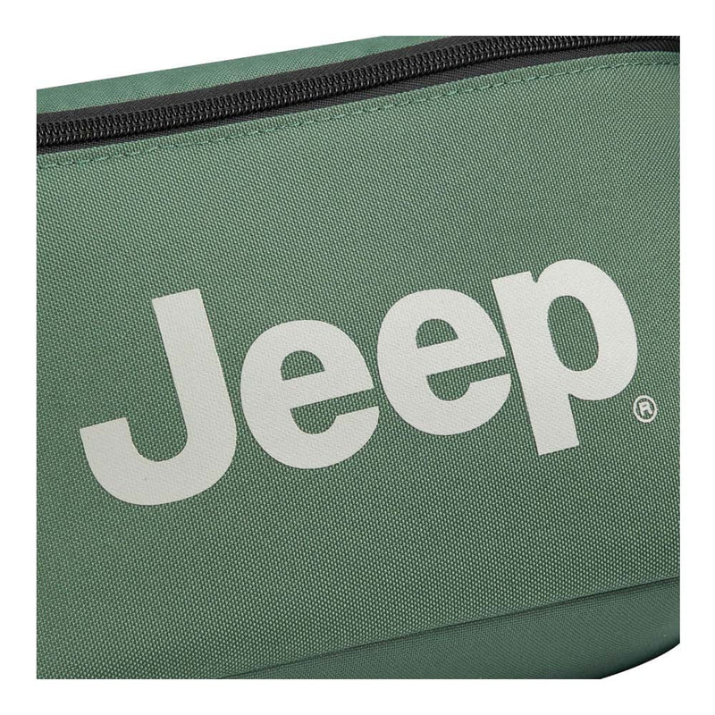 LUNCHERA ISOTÉRMICA JEEP BY DELSEY 14D
