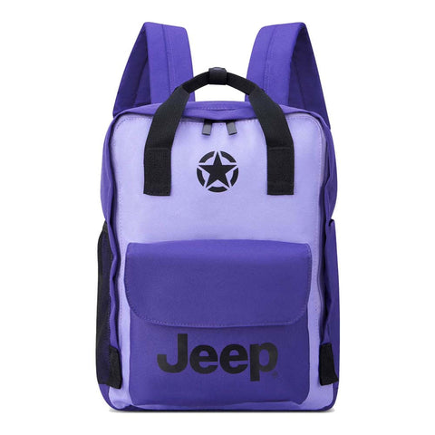 MOCHILA PORTANOTEBOOK 13" JEEP BY DELSEY 14D