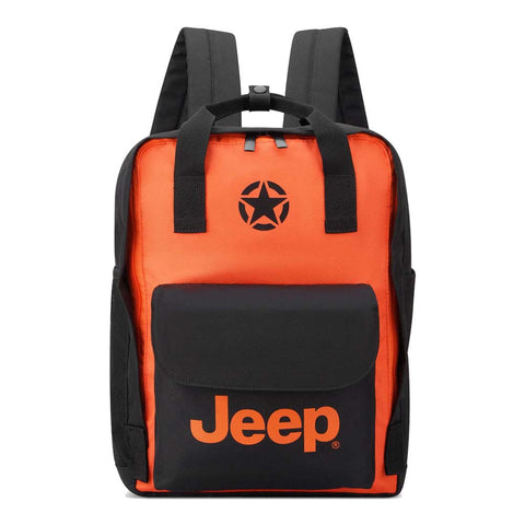 MOCHILA PORTANOTEBOOK 13" JEEP BY DELSEY 14D